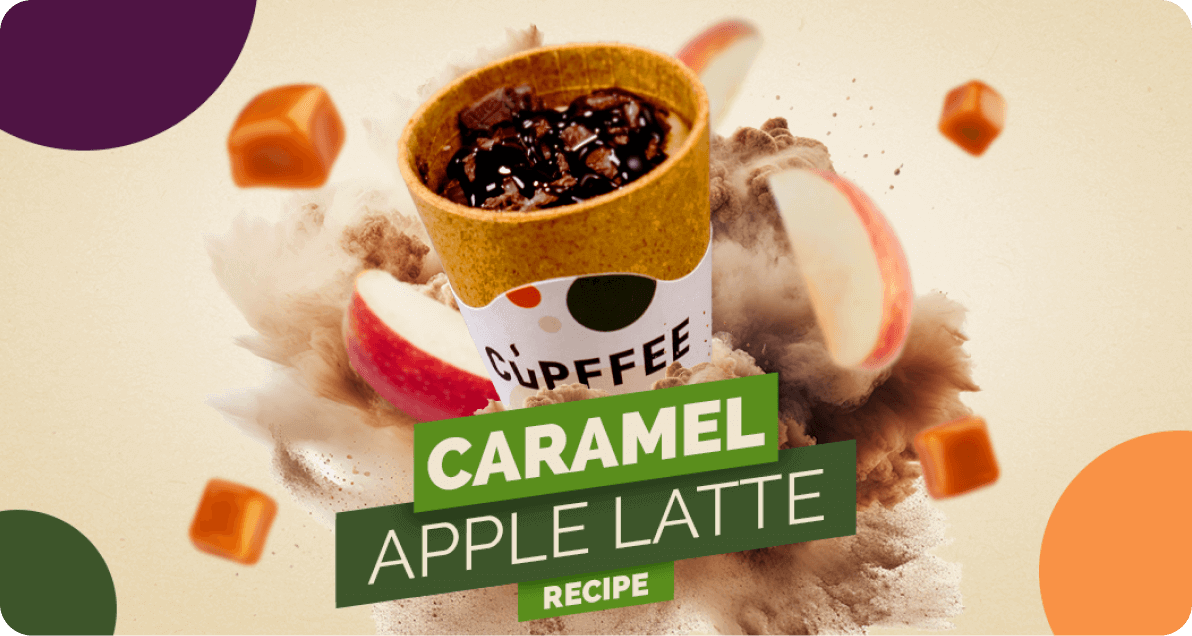 Metro partners with Cupffee тест