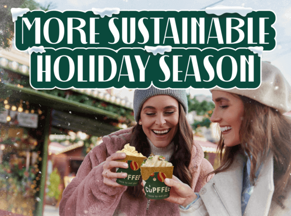 More Sustsainable Holiday Season