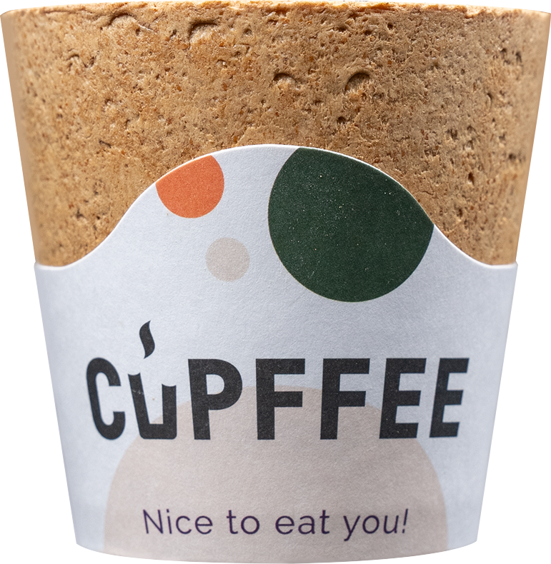 Cupffee and Global Partners: Brewing a Sustainable Future Together
