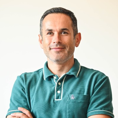 Georgi Vasilev